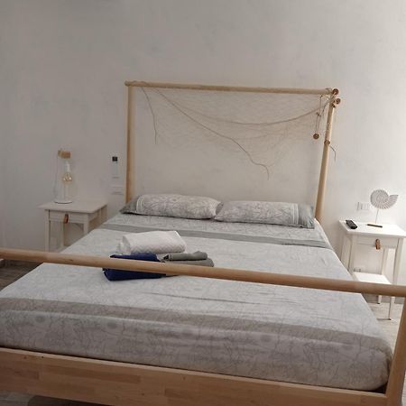 Casa Vacanze Tre Stelle Termoli Dış mekan fotoğraf