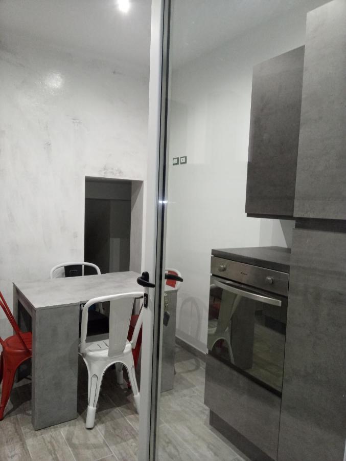 Casa Vacanze Tre Stelle Termoli Dış mekan fotoğraf