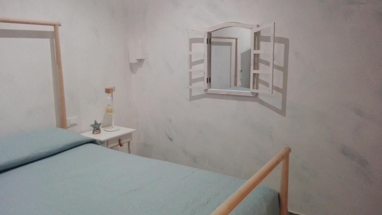 Casa Vacanze Tre Stelle Termoli Dış mekan fotoğraf