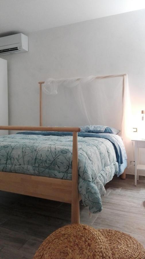 Casa Vacanze Tre Stelle Termoli Dış mekan fotoğraf