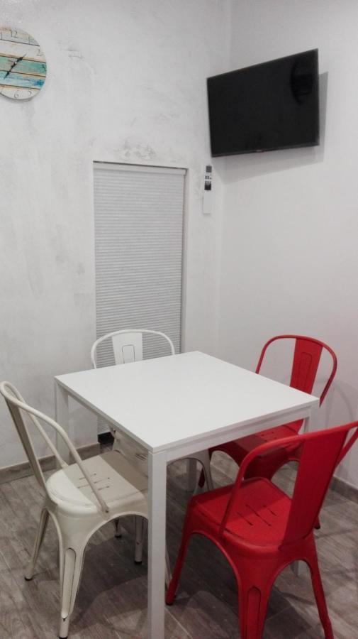 Casa Vacanze Tre Stelle Termoli Dış mekan fotoğraf