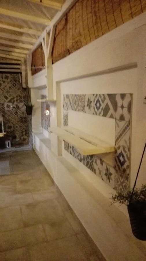 Casa Vacanze Tre Stelle Termoli Dış mekan fotoğraf