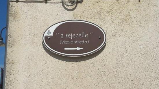 Casa Vacanze Tre Stelle Termoli Dış mekan fotoğraf